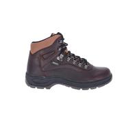 Bottes de travail Aigle Picardie Marron 41