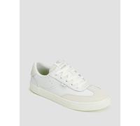 Chaussures En Cuir Cariuma Toca White Premium Leather Smoke White Suede Unisex 613104w73-off-white-smoke