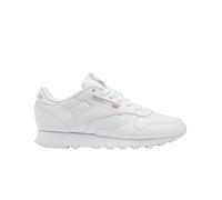 Chaussures en cuir classiques - Reebok - Femme - Blanc 37,5