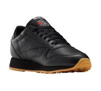 Reebok Baskets basses 'Classic' noir/blanc Taille 36
