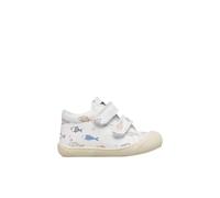Chaussures En Cuir Cocoon Vl Blanc- 27