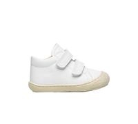 Chaussures en cuir cocoon vl blanc- 28