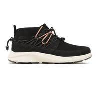 Chaussures en cuir daim urbain Keen Uneek Chukka pour femmes noir 38