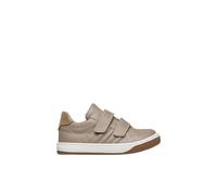 Chaussures en cuir et suède nume vl. beige 33