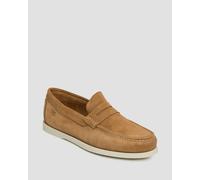 Mocassins hommes TBS PALERME Marron 42