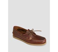 TBS Homme Phenis Bateau, Marron, 42 EU