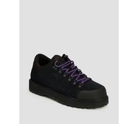 Chaussures En Cuir Noires Pour Hommes Diemme Cornaro F02s008-black