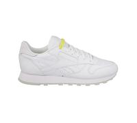 Chaussures en cuir pour femmes - REEBOK - CL - Blanc - Classics - Occasionnel 7 1/2