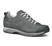 Chaussures en cuir pour homme Asolo Field GV MM gris requin/A608 43 1/3