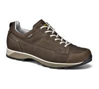 Chaussures en cuir pour homme Asolo Field GV MM marron foncé/B551 42.5