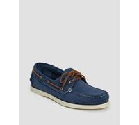 Tbs Phenis Boat Shoes Bleu EU 44 Homme