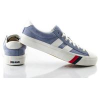 Chaussures en daim Pro-Keds Royal Plus pour femmes