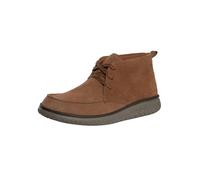 Chaussures En Daim Relaxlite - Clarks 43