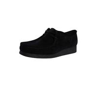 Clarks Originals Chaussures WallabeeEVO Noir pur Taille 46.5