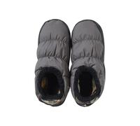 Nordisk Hermod Down Slippers Gris EU 31-34 Homme