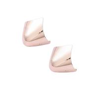 Chaussures en métal pointu protecteur creux talons hauts orteils élégants talons hauts chaussures Protec pour chaussures