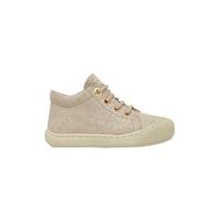 Chaussures En Suède Cocoon Beige-Platin - 25 Beige
