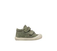 Chaussures En Suède Cocoon Vl Vert Foncé- 23