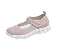 Chaussures en Tissu Grandes Tailles, qualité Export, Respirantes, à Semelle Souple, décontractées#M