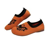 Chaussures en tissu pour femme - Chaussures de sport pour femme - Chaussures de loisirs - Chaussures d'été - Chaussures de randonnée - Mocassins - Chaussures de santé - Chaussures de marche