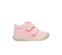 Chaussures en toile cocoon rose clair 26