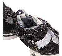 Chaussures en Toile pour Chiots de Petite Taille, Chaussures de Sport en Toile pour Chien de Compagnie, Protection Respirante et antidérapante avec Attaches à Crochets et Boucles, (Tapez 1)