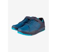 Endura Chaussures VTT MT500 Burner Flat bleue