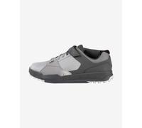 Chaussures Endura VTT MT500 Burner gris foncé gris clair - 44