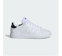 Adidas Advantage Base 2.0 Junior Trainers Blanc EU 36 2/3 Enfants