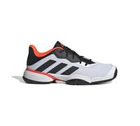 Chaussures enfant adidas Barricade Tennis Blanc 35,5