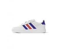 Chaussures Enfant - Adidas Breaknet 2.0 - Blanc - Taille 39 1/3 - Garçon 40