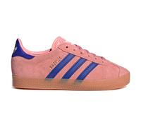 Chaussures Enfant Adidas Sneakers Gazelle C Sneakers ID6556 Rose