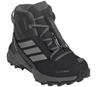Chaussures enfant Adidas Terrex Ax4R Cw+ Mid K Taille de chaussures (UE): 36 2/3 / Couleur: noir / gris