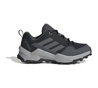 adidas Terrex AX4R Hiking Shoes Chaussures de randonnée, Core Black/Grey Four/Grey Six, 31.5 EU