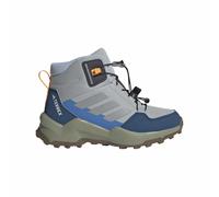 Chaussures enfant Adidas Terrex Ax4R Mid Taille de chaussures (UE): 34 / Couleur: gris