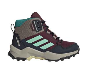 Chaussures enfant Adidas Terrex Ax4R R.Rdy M Red Taille de chaussures (UE): 30 / Couleur: rouge