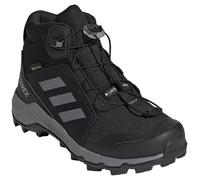 adidas Terrex Mid Gore-TEX Hiking Shoes Chaussures de randonnée, Core Black/Grey Three/Core Black, 28.5 EU
