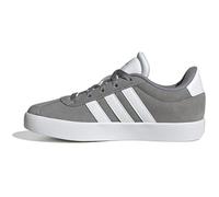 Chaussures Enfant - ADIDAS - VL Court 3.0 - Suède - Semelle Vulcanisée - Confort Optimal 30 EU