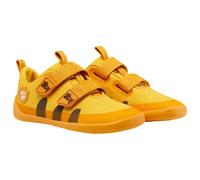 Chaussures enfant Affenzahn Sneaker Cotton Happy Taille de chaussures (UE): 29 / Couleur: orange