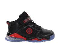 Chaussures enfant - BIG STAR - KK374095 - Noir - Lacets - Tige synthétique 33