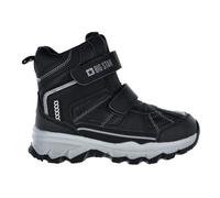 Chaussures enfant BIG STAR KK374157 Noir - Synthétique - Lacets 33
