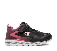 Chaussures Enfant Champion G WAVE 2 G PS S32831 CHA KK005 Noir Fuchsia