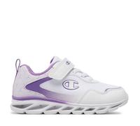 Chaussures Enfant Champion G WAVE 2 G TD S32888 CHA WW005 Blanc Violet