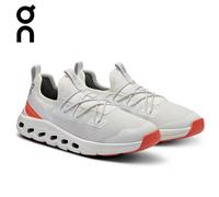 Chaussures Enfant CloudLeap ON RUNNING - IVORY FLAME UK 10.5 / US 11