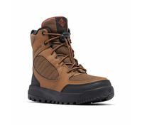Columbia Portlander, Bottes d'Hiver Imperméables pour Enfant