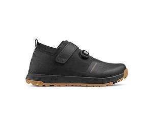 Chaussures enfant crankbrothers Mallet Trail Boa Noir