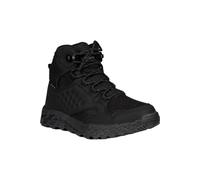 Chaussures enfant de randonnée rex noir 37