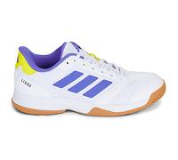 Chaussures enfant filles adidas LIGRA 8K Blanc 33 1/2