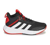 Chaussures enfant filles adidas OWNTHEGAME 2.0 K Noir 28