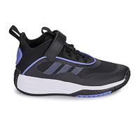 Chaussures enfant garcons adidas OWNTHEGAME 3.0 K Noir 32